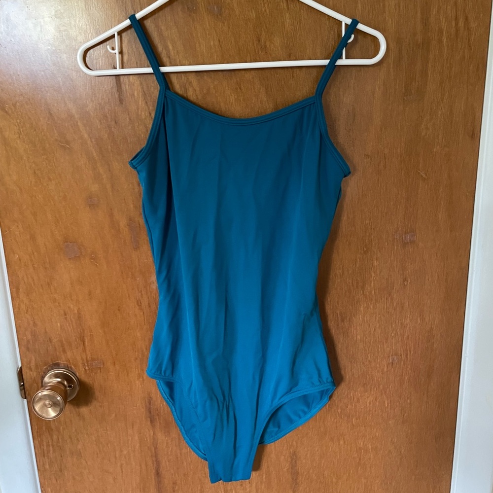 Balera ballet leotard